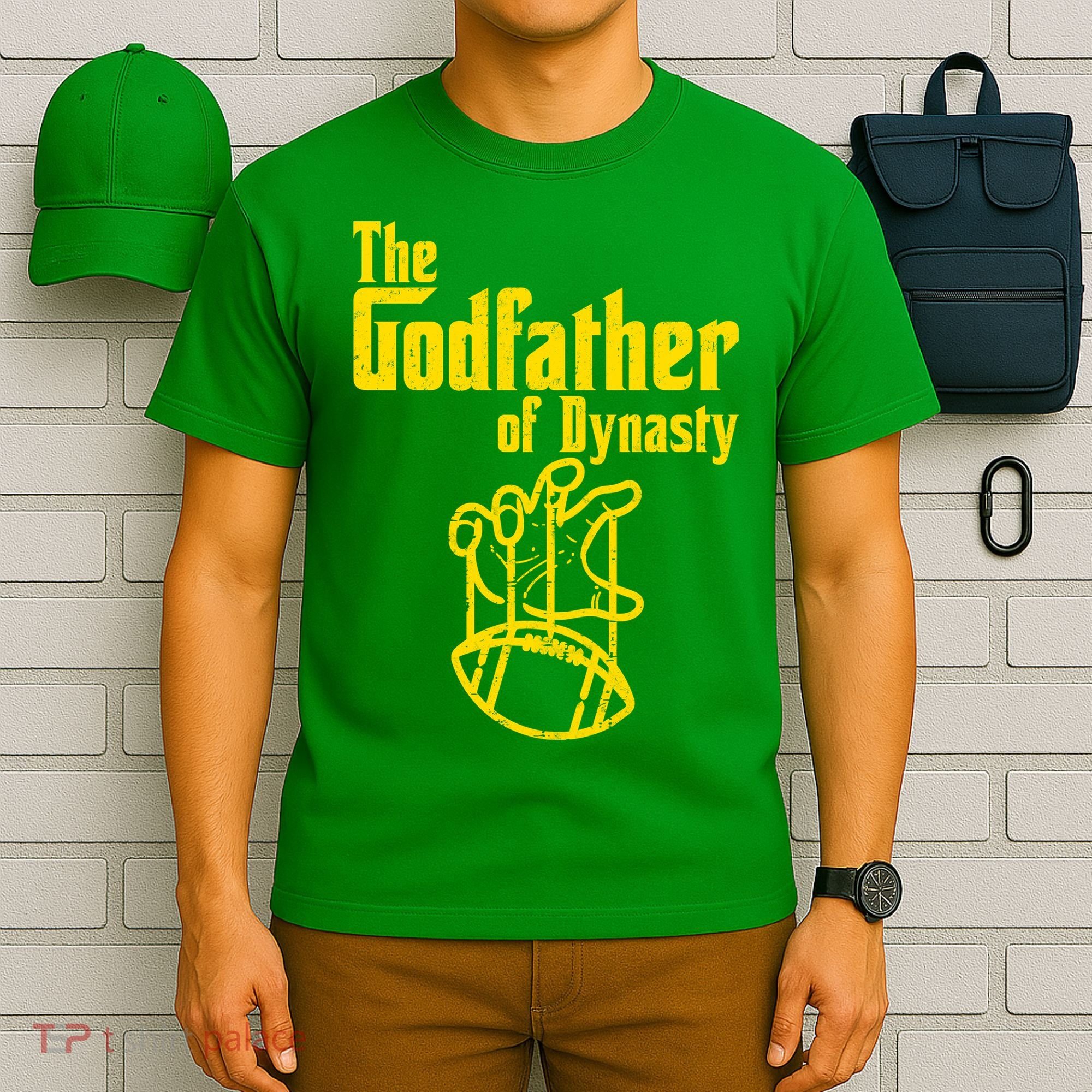 The Godfather Of Dynasty T-Shirt
