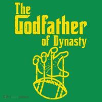 The Godfather Of Dynasty T-Shirt thumb 7