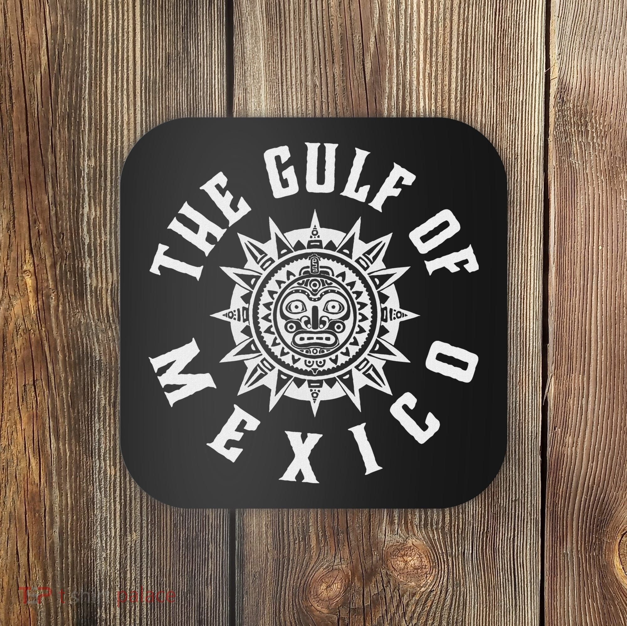 The Gulf Of Mexico Coaster