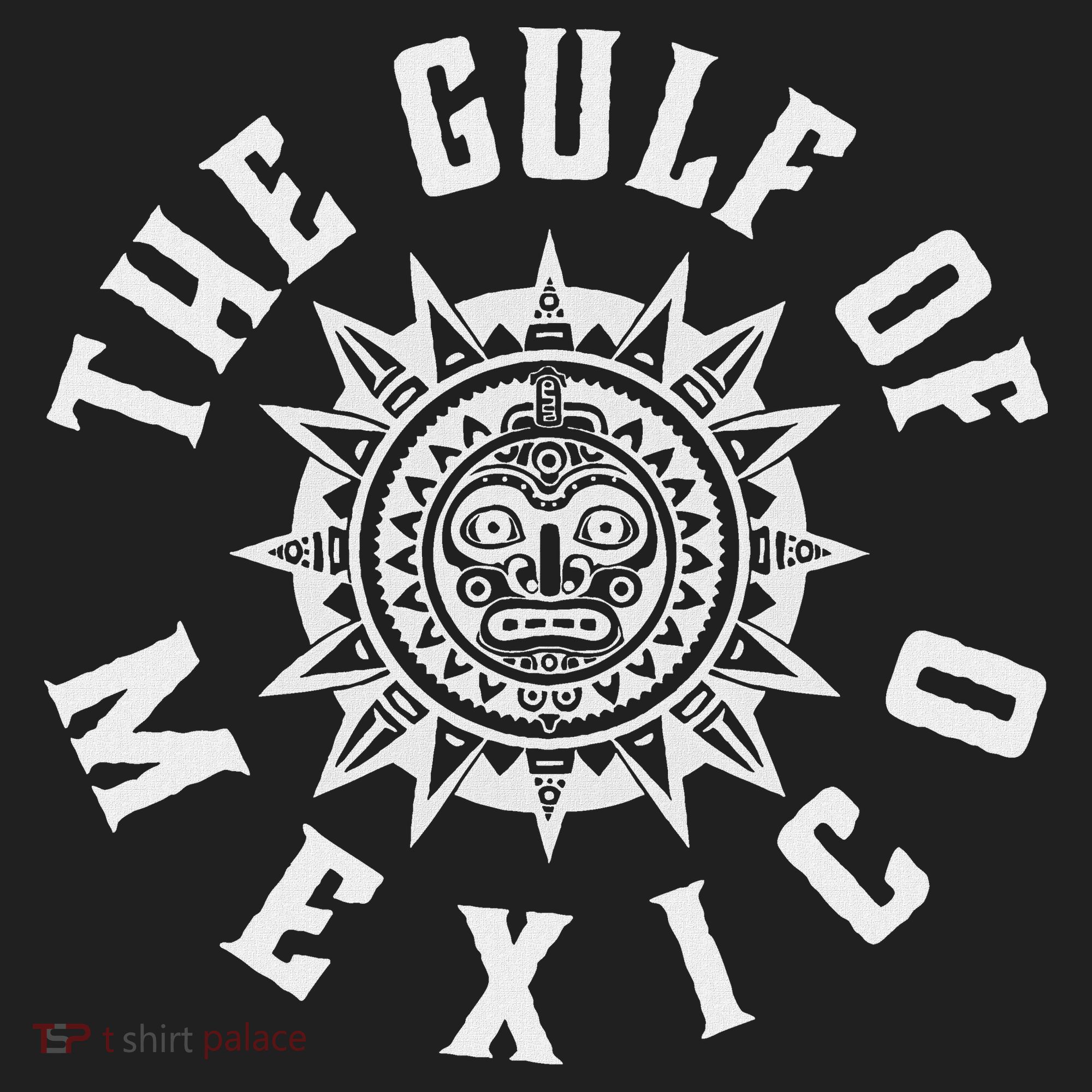 The Gulf Of Mexico Tumbler