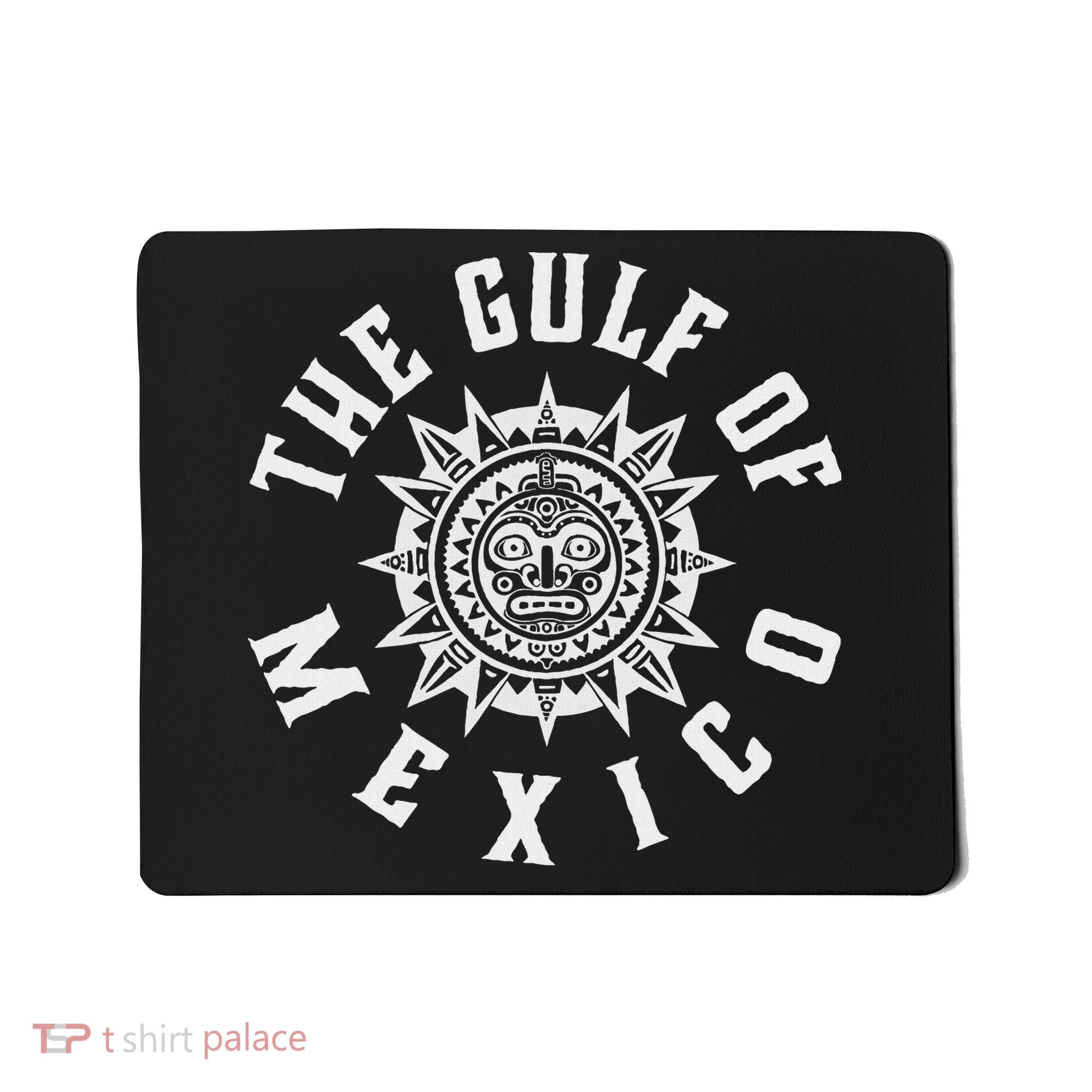 The Gulf Of Mexico Mousepad