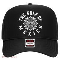 The Gulf Of Mexico Hat thumb 0