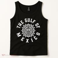 The Gulf Of Mexico Tank Top thumb 2