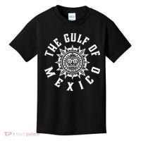 The Gulf Of Mexico Kids T-Shirt thumb 0