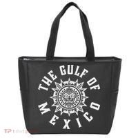 The Gulf Of Mexico Tote Bag thumb 0