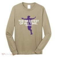 The Greatest Of Alltime Periodt Phoenix Mercury Long Sleeve Shirt thumb 0