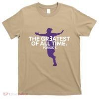 The Greatest Of Alltime Periodt Phoenix Mercury T-Shirt thumb 0