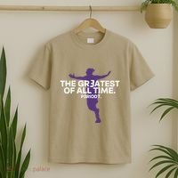 The Greatest Of Alltime Periodt Phoenix Mercury T-Shirt thumb 2
