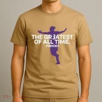 The Greatest Of Alltime Periodt Phoenix Mercury T-Shirt thumb 3