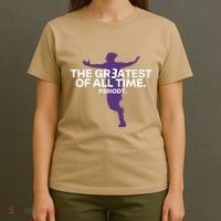 The Greatest Of Alltime Periodt Phoenix Mercury T-Shirt thumb 4