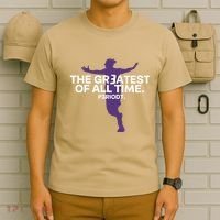 The Greatest Of Alltime Periodt Phoenix Mercury T-Shirt thumb 6