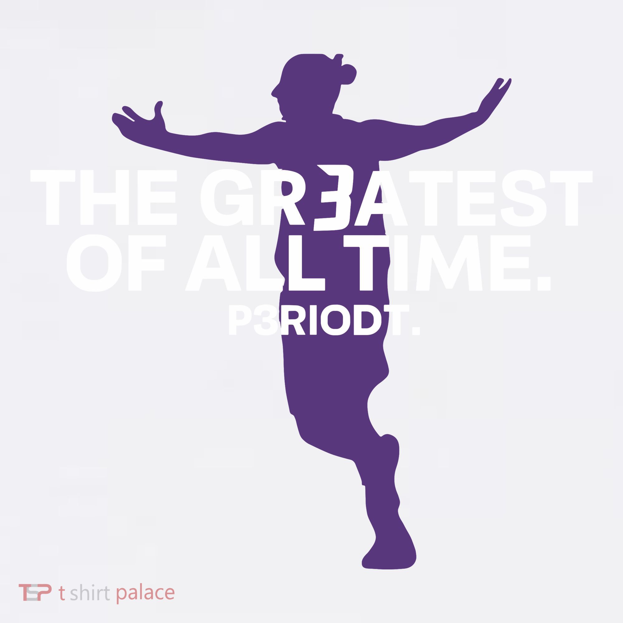 The Greatest Of Alltime Periodt Phoenix Mercury Women's Hoodie