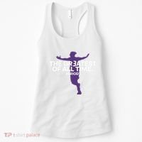 The Greatest Of Alltime Periodt Phoenix Mercury Women's Tank Top thumb 0