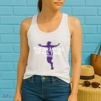 The Greatest Of Alltime Periodt Phoenix Mercury Women's Tank Top thumb 2