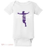 The Greatest Of Alltime Periodt Phoenix Mercury Baby Bodysuit thumb 0