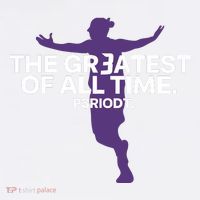 The Greatest Of Alltime Periodt Phoenix Mercury Baby Bodysuit thumb 2