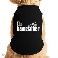 The Gamefather Playing Board Games Doggie Tank thumb 0
