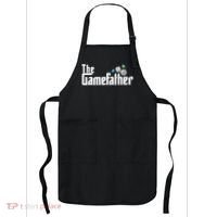 The Gamefather Playing Board Games Apron thumb 0