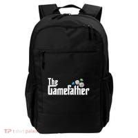 The Gamefather Playing Board Games Backpack thumb 0
