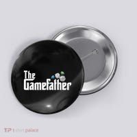 The Gamefather Playing Board Games Button thumb 0