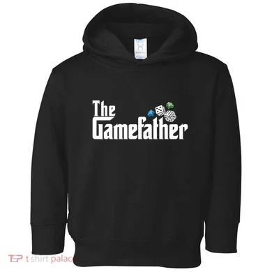 Toddler Hoodie