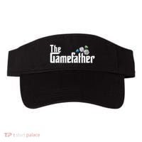 The Gamefather Playing Board Games Visor thumb 0