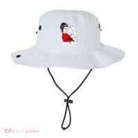 This Girl Pooped Today Humor I Pooped Today Bucket Hat thumb 0