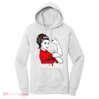 This Girl Pooped Today Humor I Pooped Today Women's Hoodie thumb 0