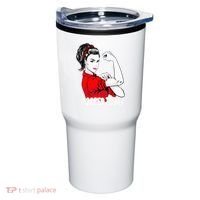 This Girl Pooped Today Humor I Pooped Today Tumbler thumb 0