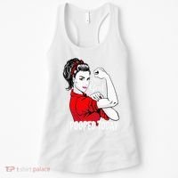 This Girl Pooped Today Humor I Pooped Today Women's Tank Top thumb 0