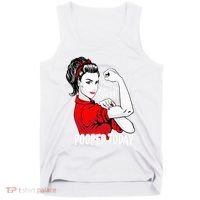 This Girl Pooped Today Humor I Pooped Today Tank Top thumb 0