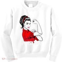 This Girl Pooped Today Humor I Pooped Today Kids Sweatshirt thumb 0