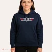 Top Gov Ron DeSantis Top Gov Florida Flag Hoodie thumb 5
