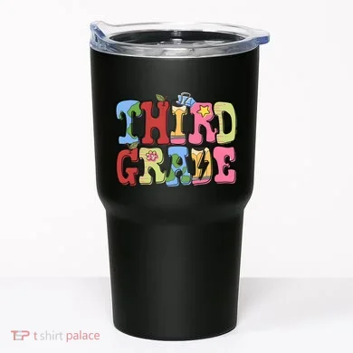 Tumbler