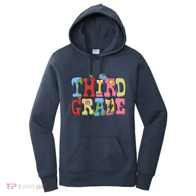 Women's Hoodie