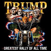 Trump Greatest Rally Of All Time Cute Gift Coffee Mug thumb 5
