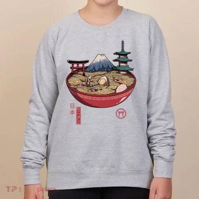 Women's Sweatshirt