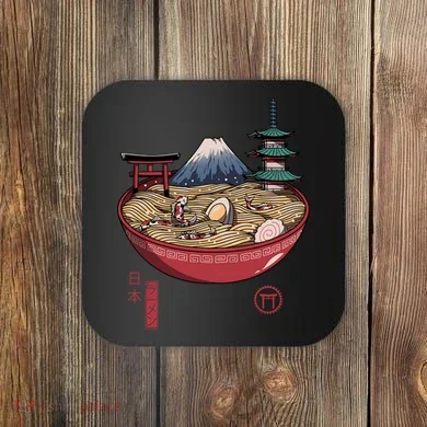 Coaster