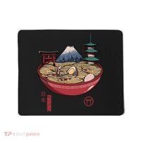 The Great Ramen Wave Mousepad thumb 0
