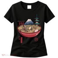 The Great Ramen Wave Women's T-Shirt thumb 0