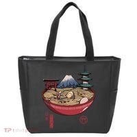 The Great Ramen Wave Tote Bag thumb 0