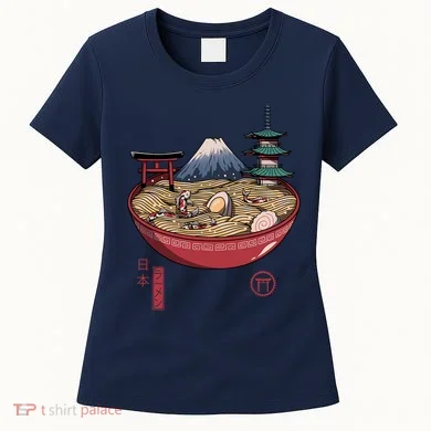 Women's T-Shirt