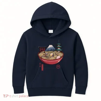 Kids Hoodie