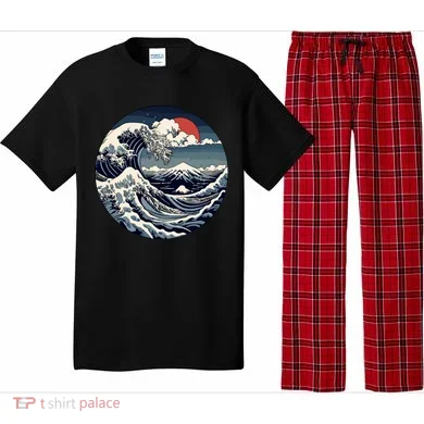 Pajama Set