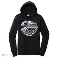 The Great Retro Wave Women's Hoodie thumb 0