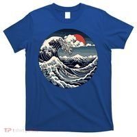 The Great Retro Wave T-Shirt thumb 0