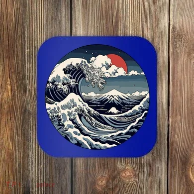 The Great Retro Wave Coaster