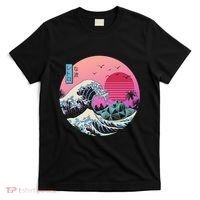 The Great Retro Wave T-Shirt thumb 0