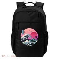 The Great Retro Wave Backpack thumb 0