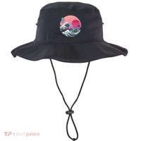 The Great Retro Wave Bucket Hat thumb 0